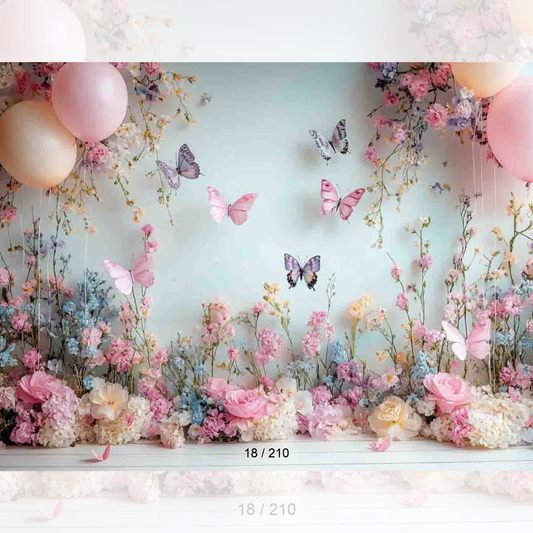 Backdrop 18