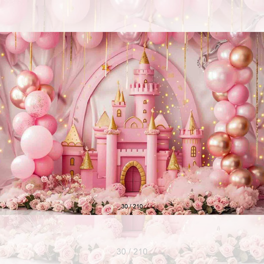 Backdrop 30