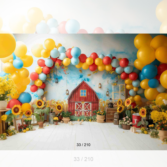Backdrop 33