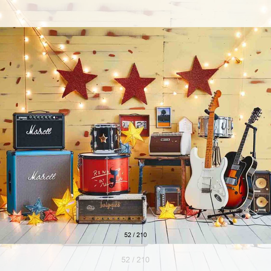 Backdrop 52