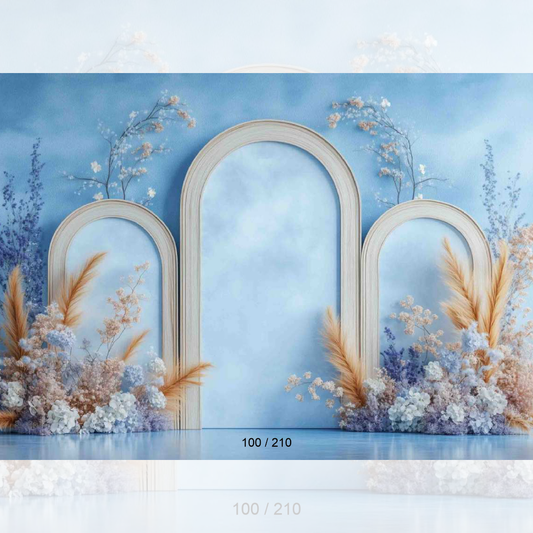 Backdrop 100