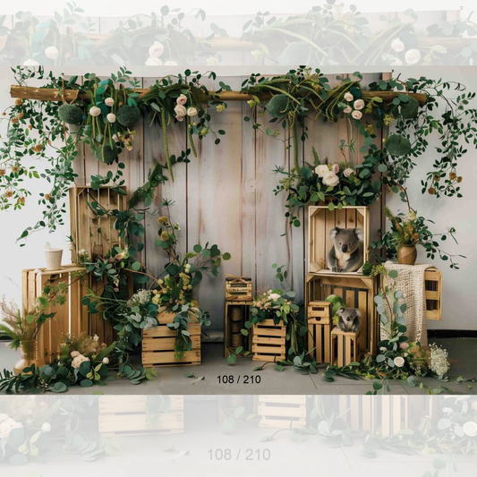 Backdrop 108