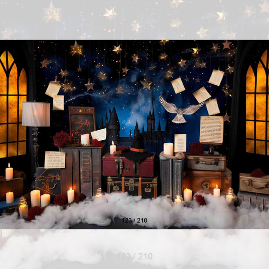 Backdrop 123