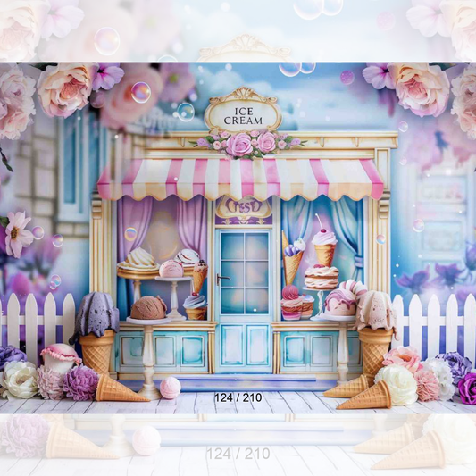 Backdrop 124