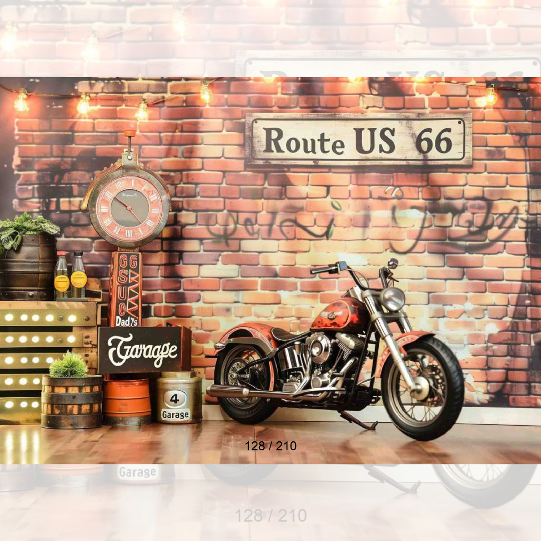 Backdrop 128
