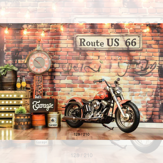 Backdrop 128