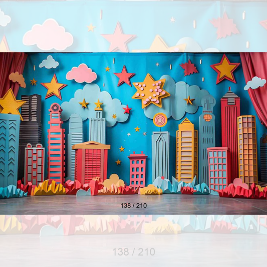 Backdrop 138