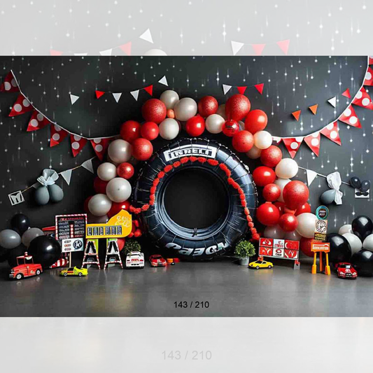 Backdrop 143