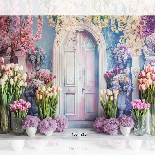Backdrop 150
