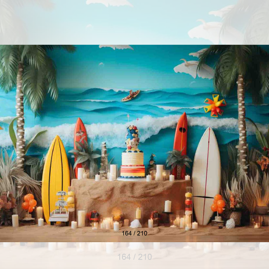 Backdrop 164