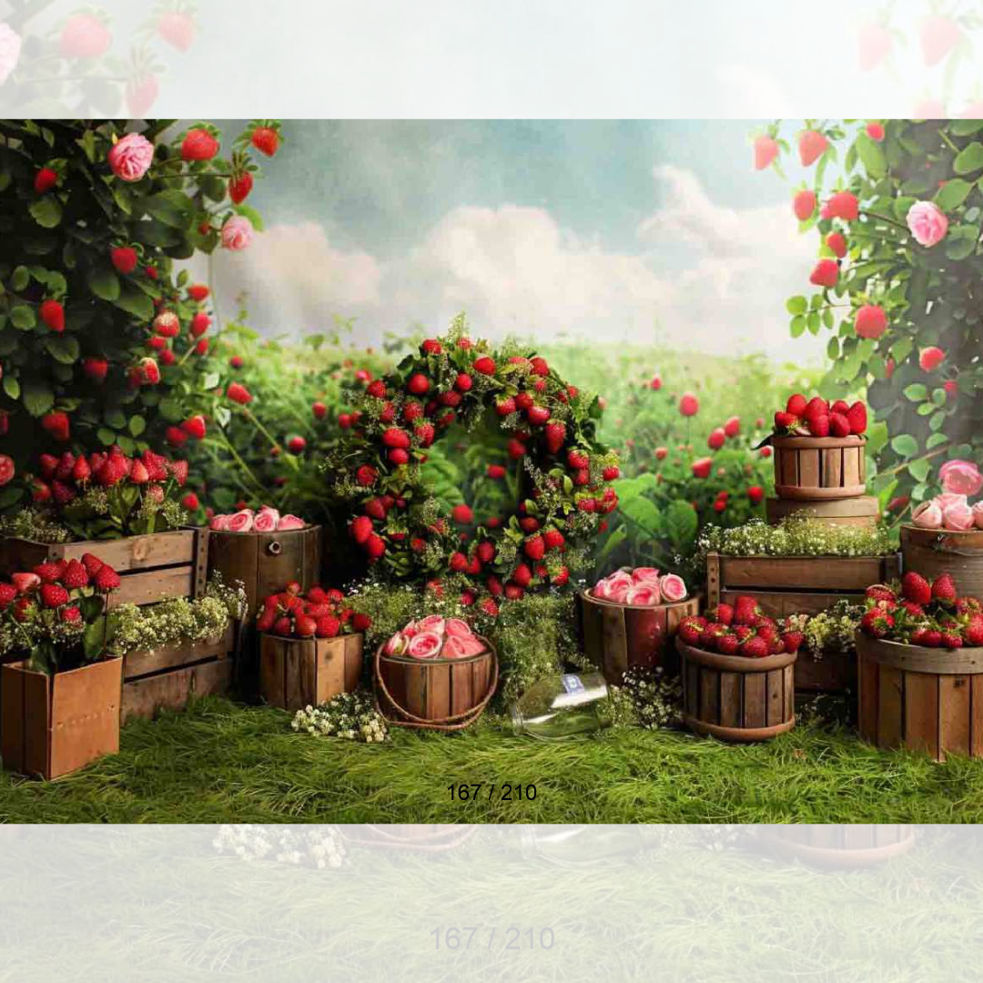 Backdrop 167