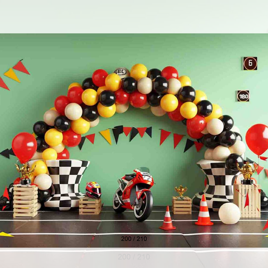 Backdrop 200