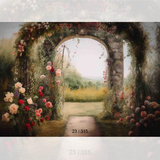 Backdrop 233