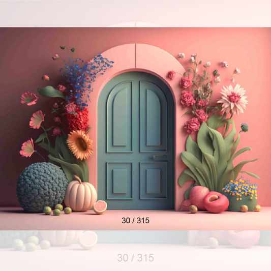 Backdrop 240