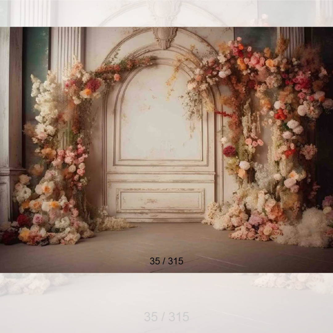 Backdrop 245