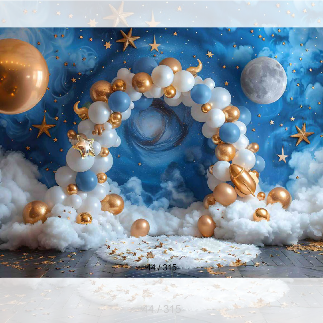 Backdrop 254