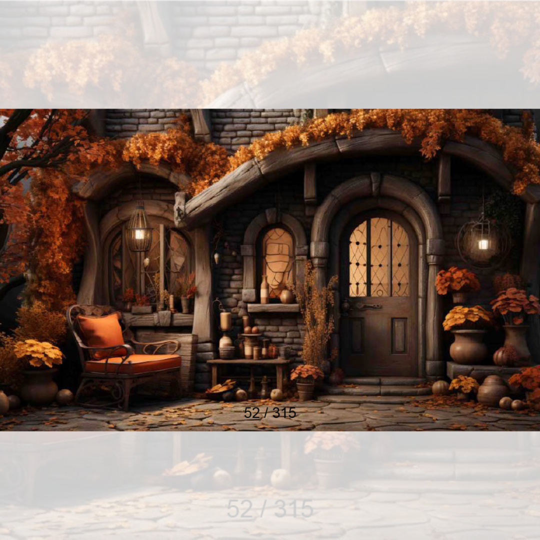 Backdrop 262