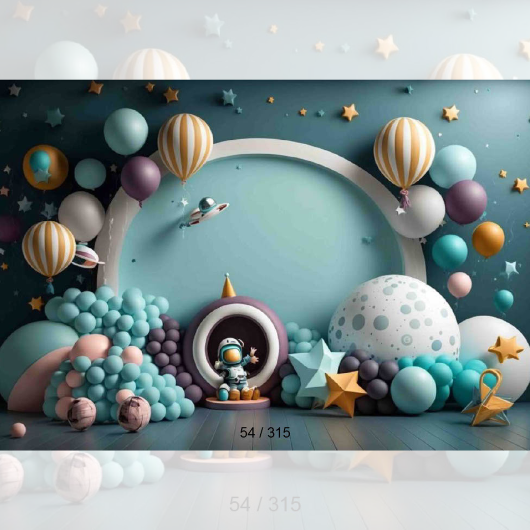 Backdrop 264
