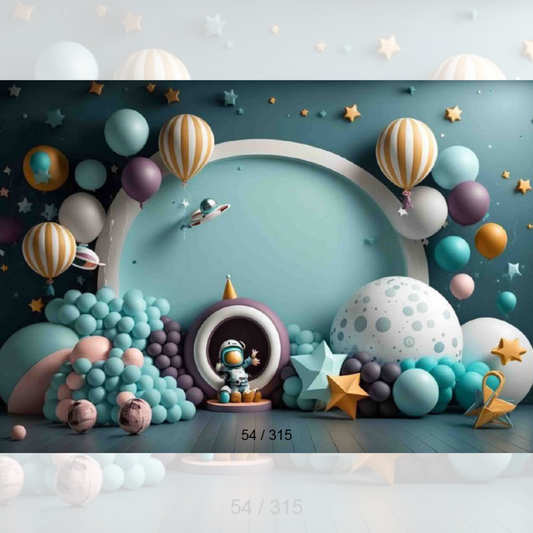 Backdrop 264