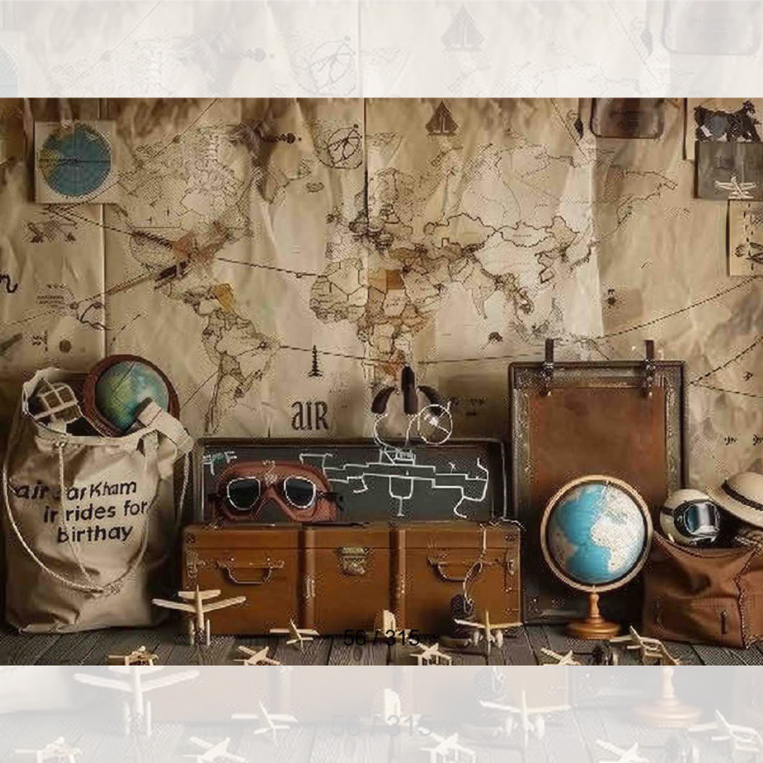 Backdrop 266
