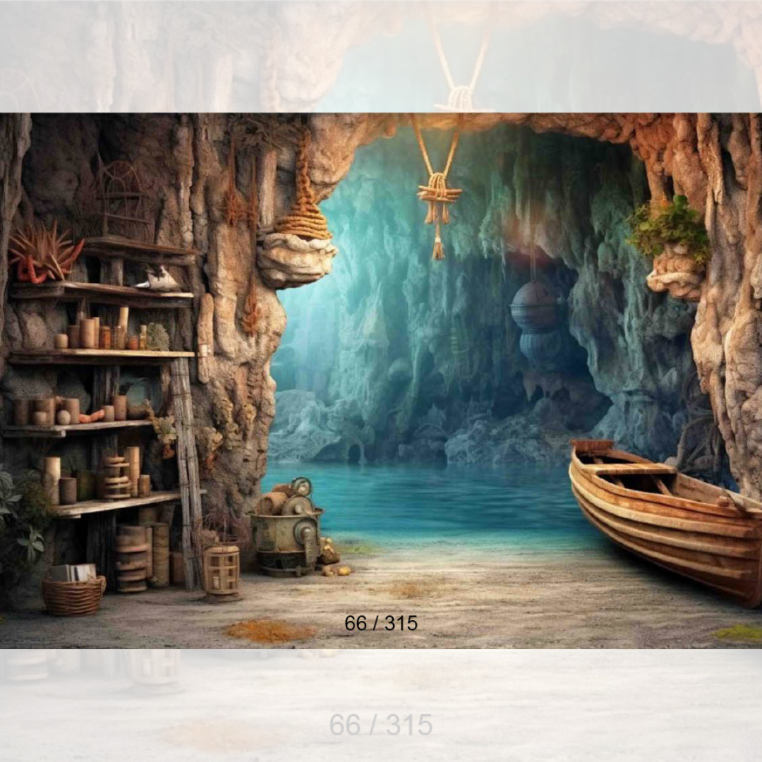 Backdrop 276