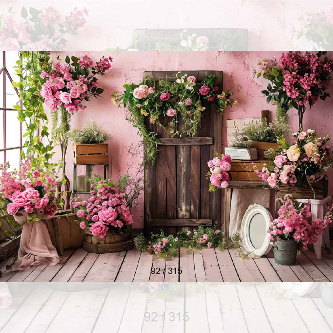 Backdrop 302