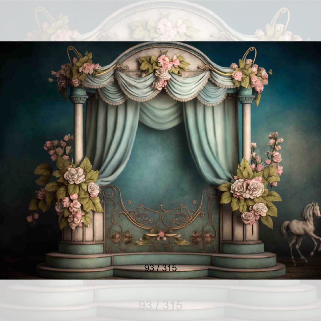 Backdrop 303