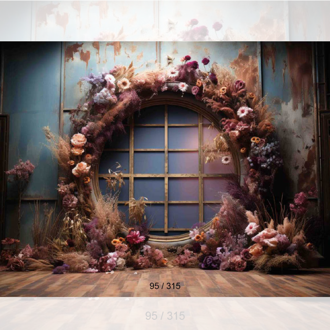 Backdrop 305
