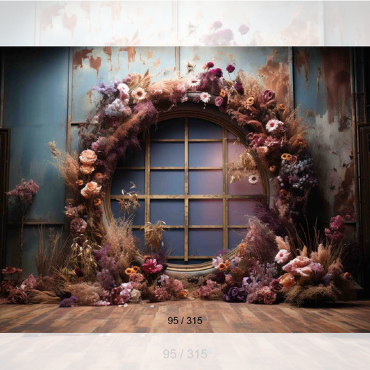 Backdrop 305