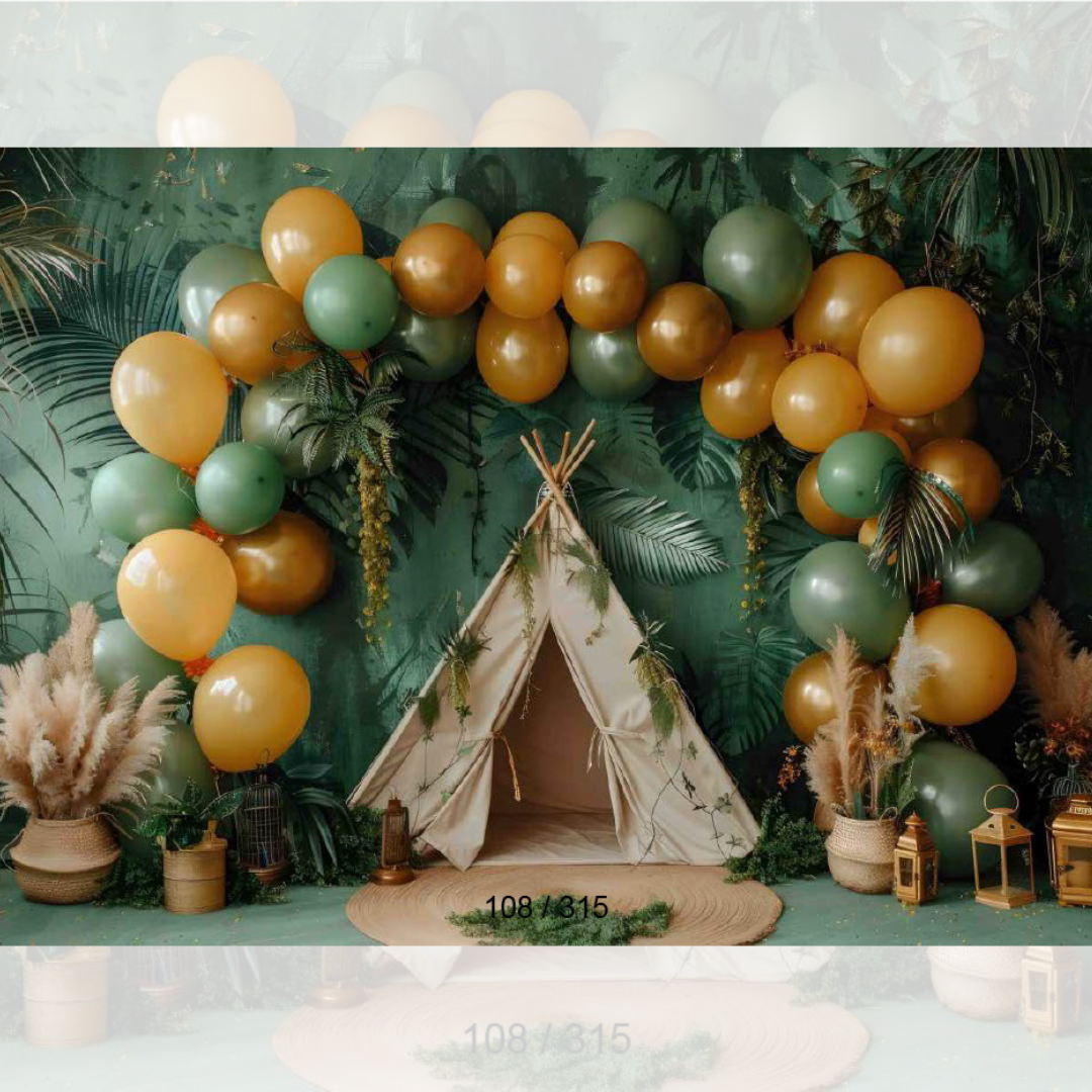 Backdrop 318