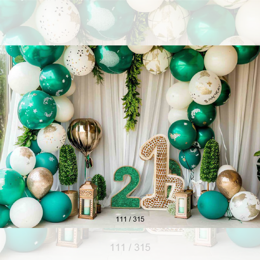 Backdrop 321