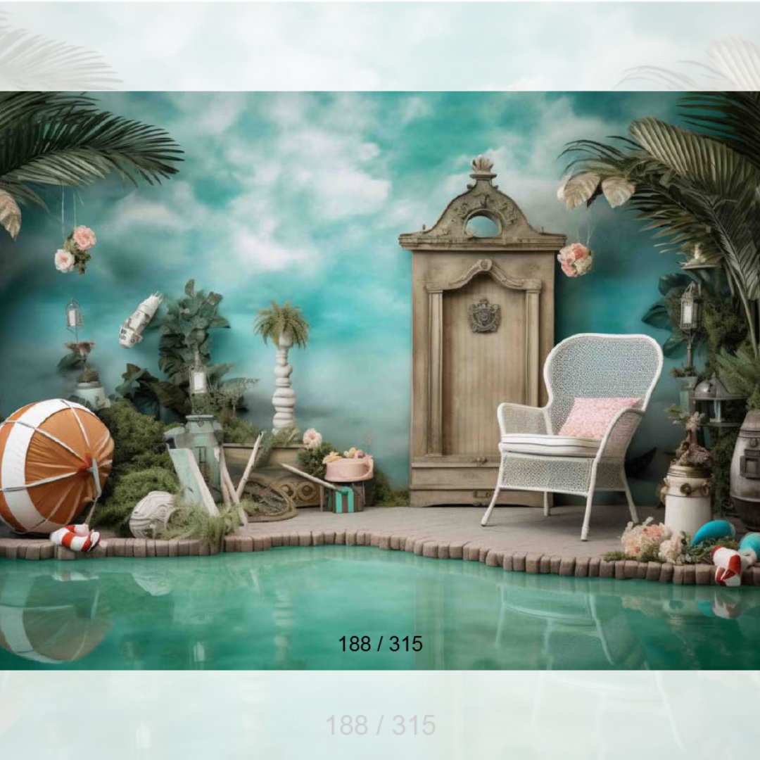 Backdrop 398