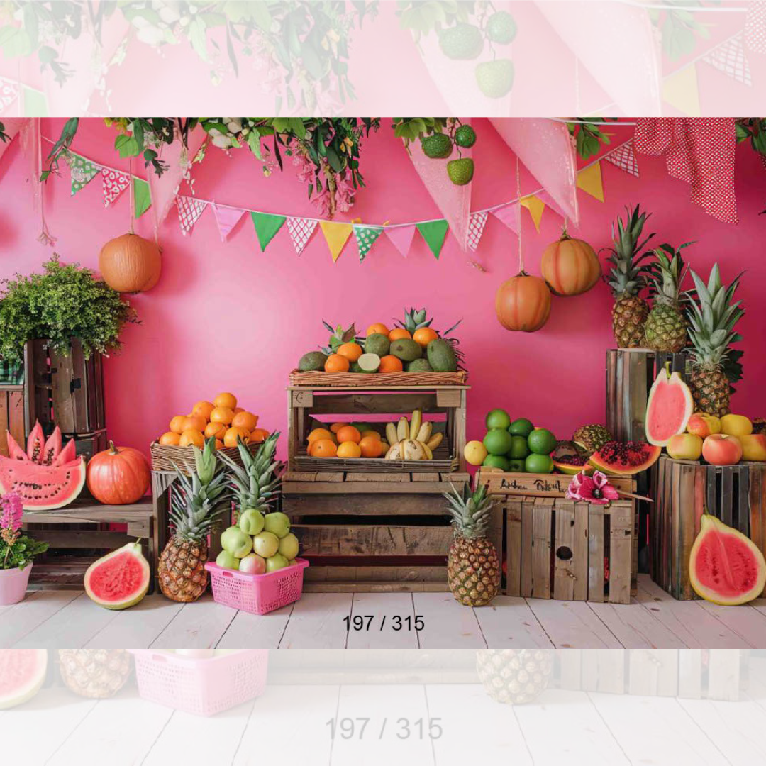 Backdrop 407
