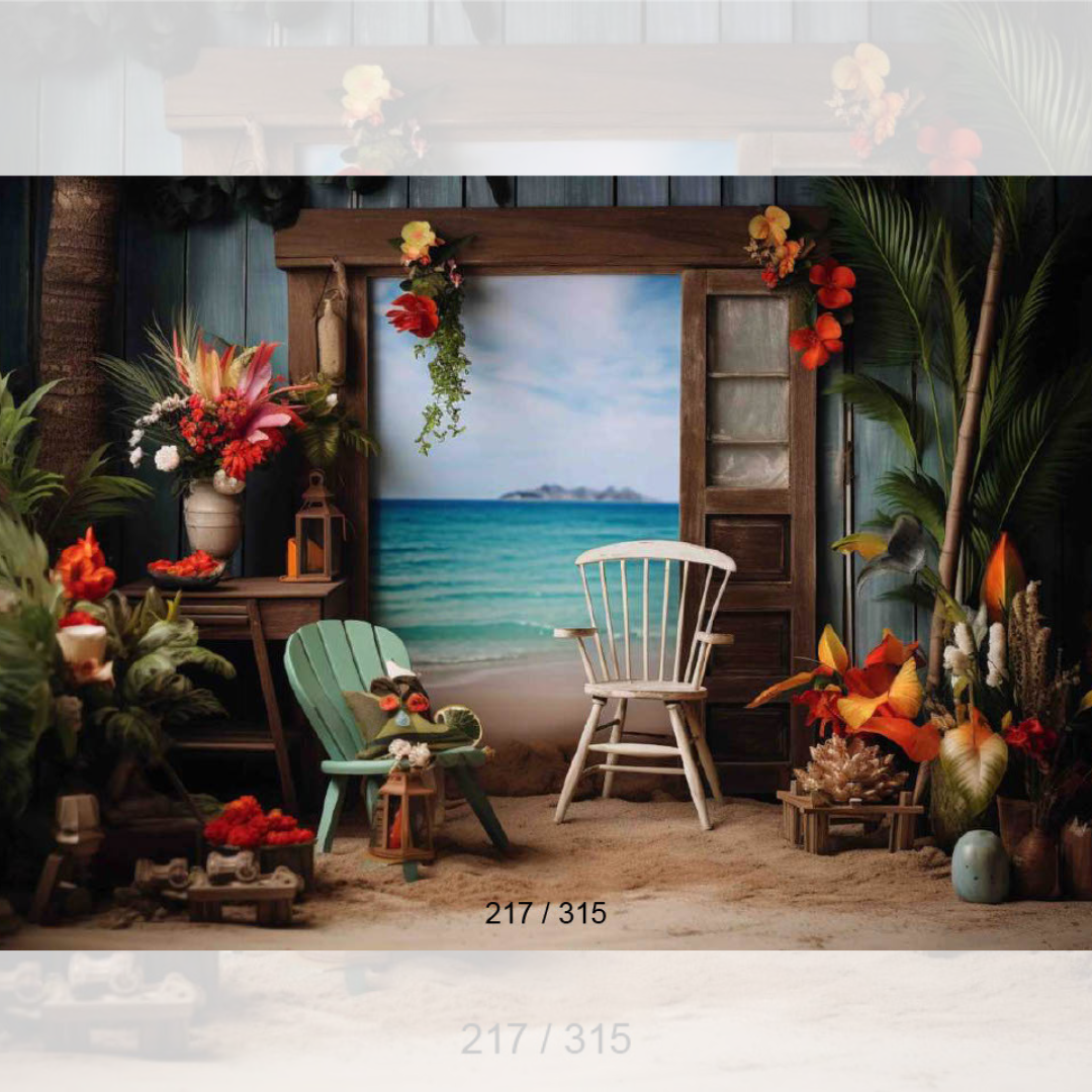 Backdrop 427
