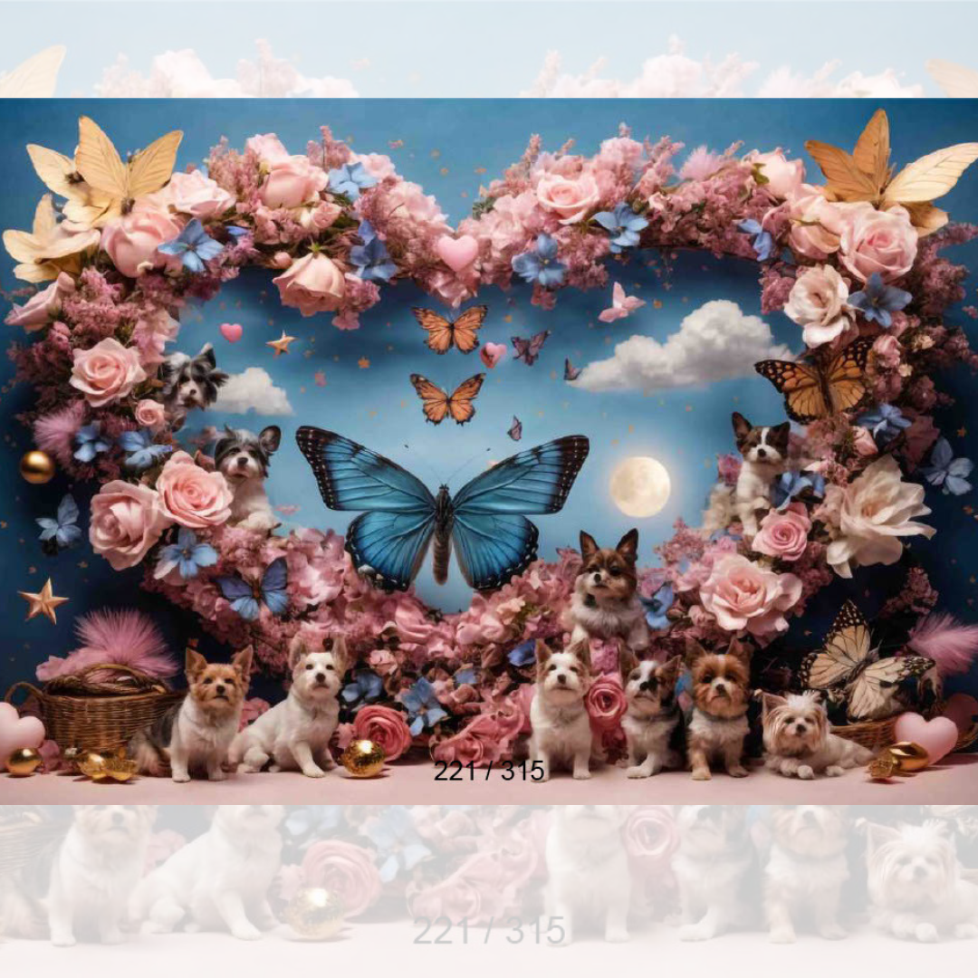 Backdrop 431