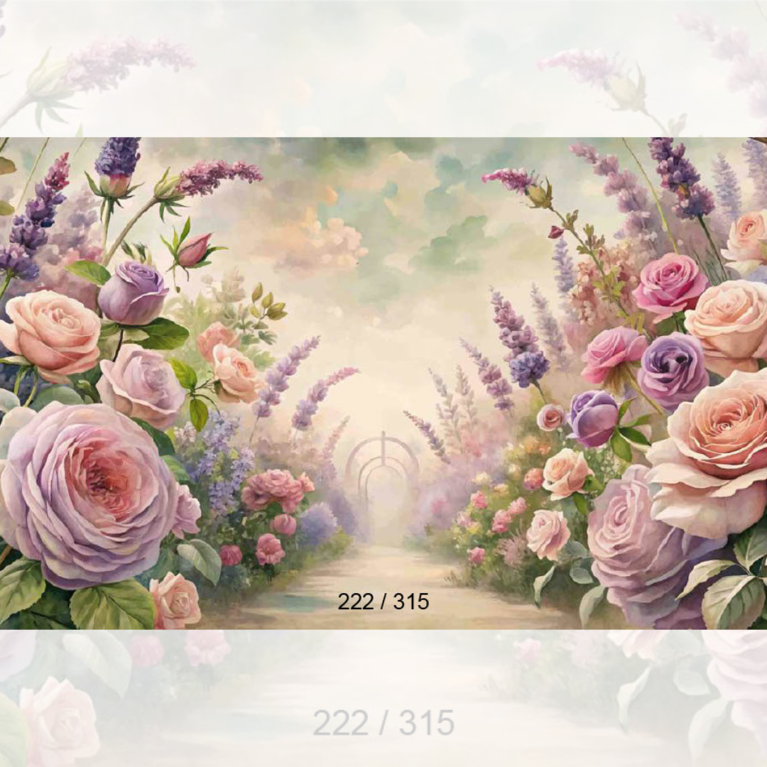 Backdrop 432