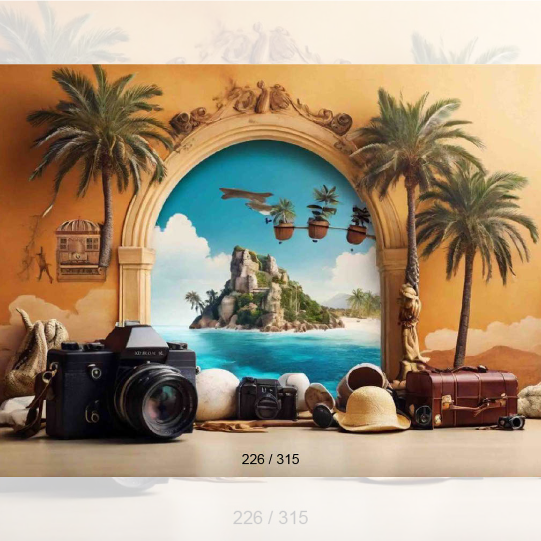 Backdrop 436