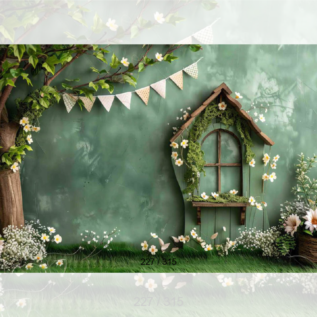 Backdrop 437