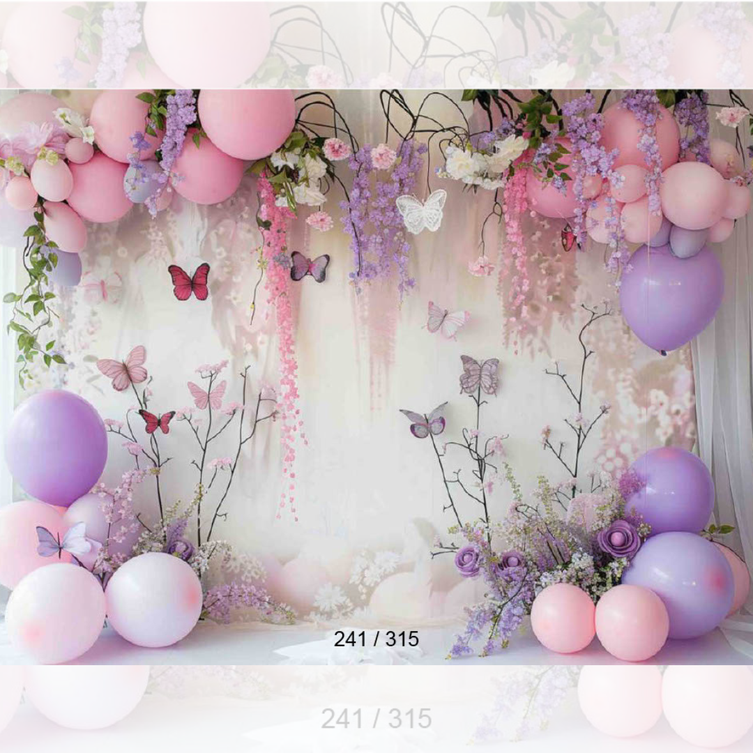 Backdrop 451