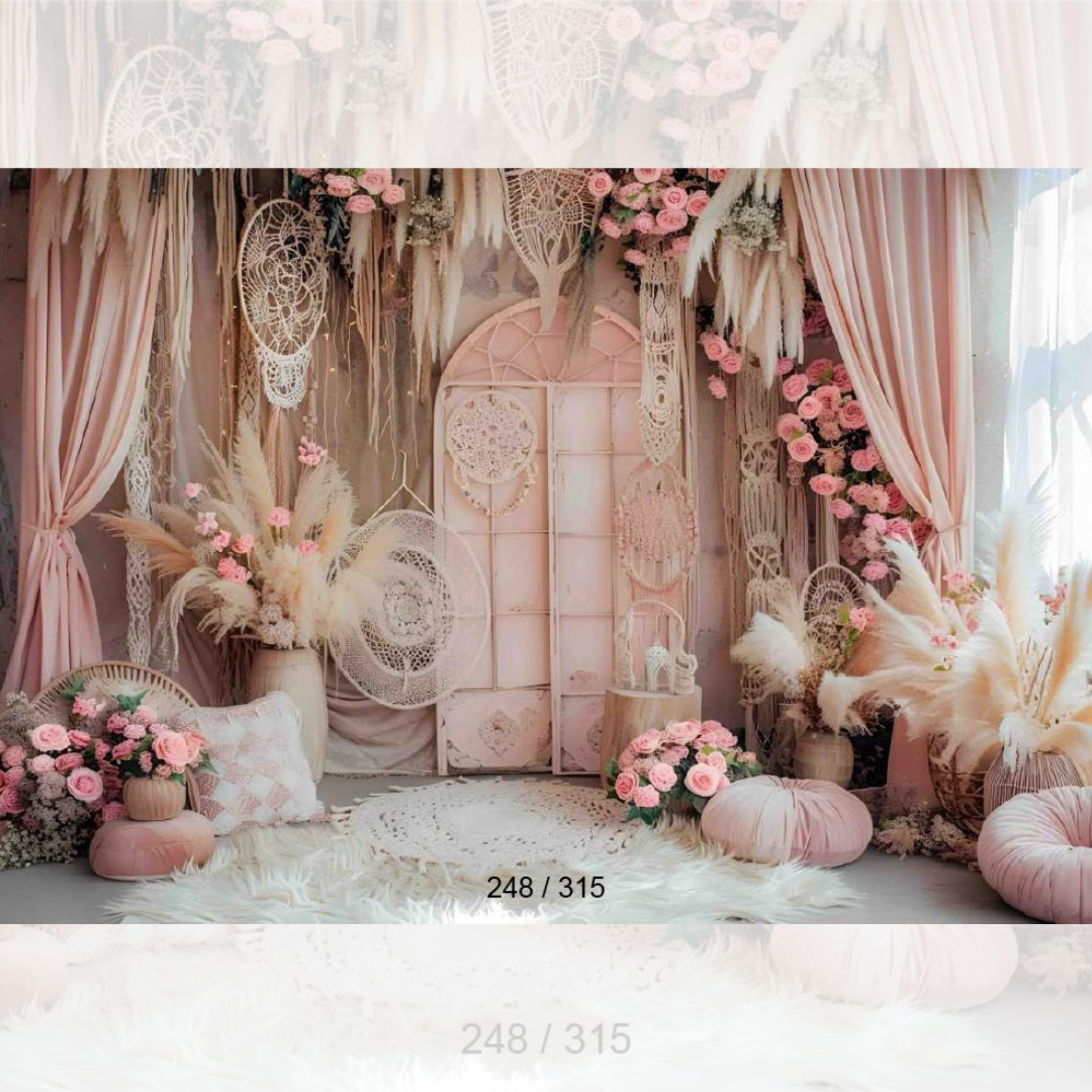 Backdrop 458