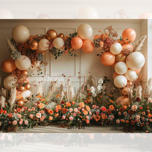 Backdrop 461