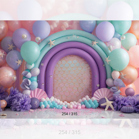 Backdrop 464