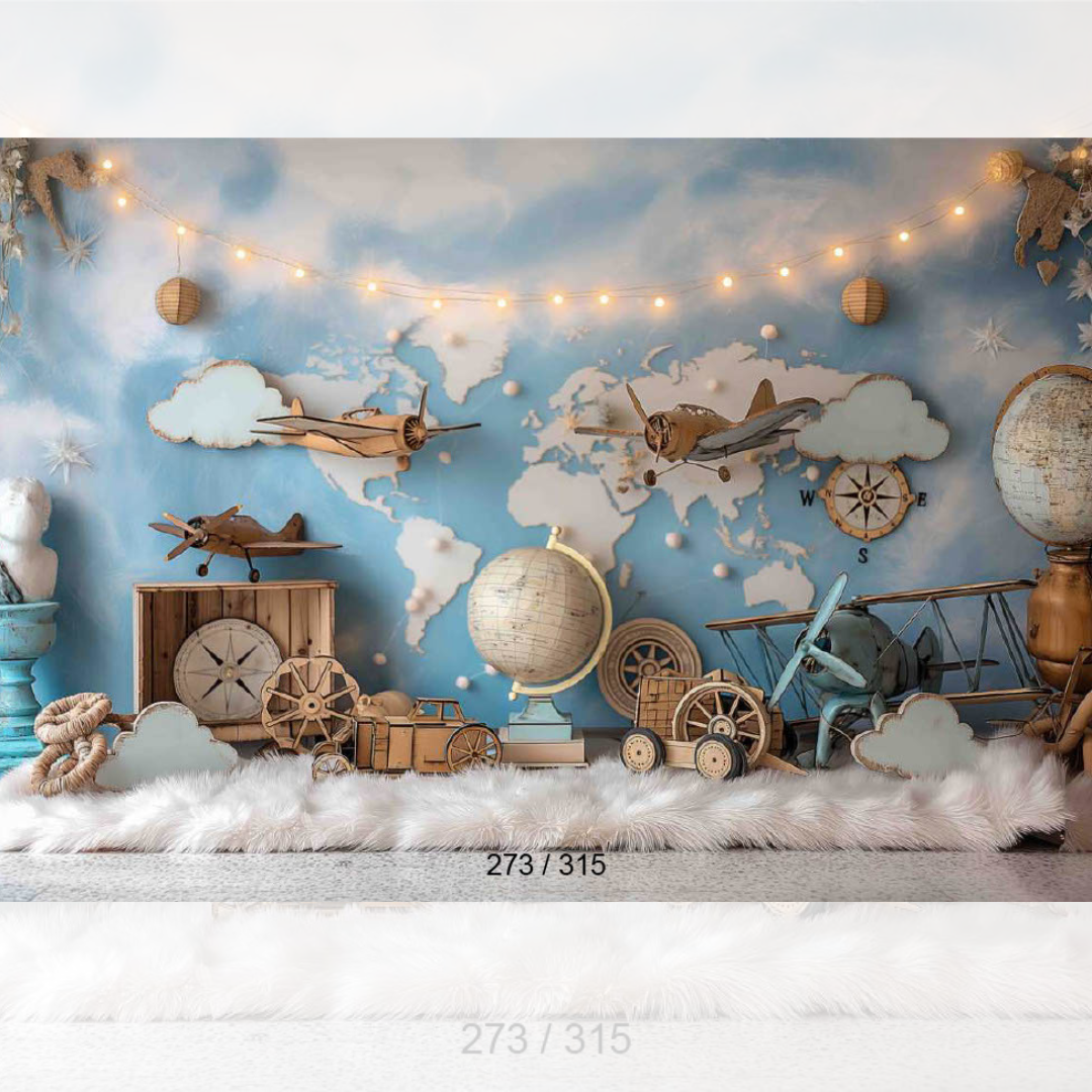Backdrop 483