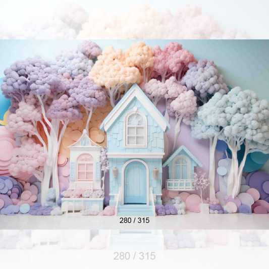 Backdrop 490