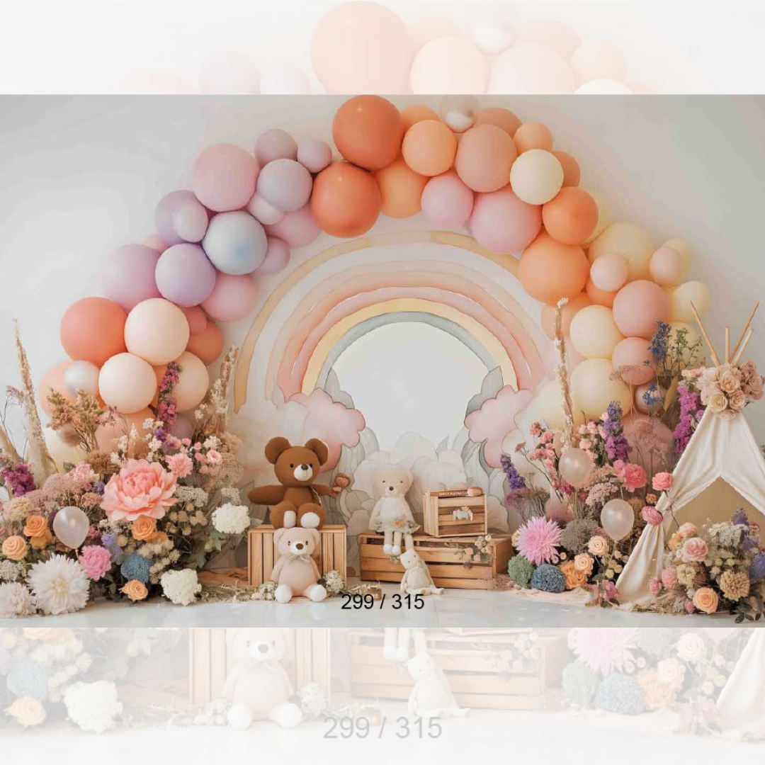 Backdrop 509