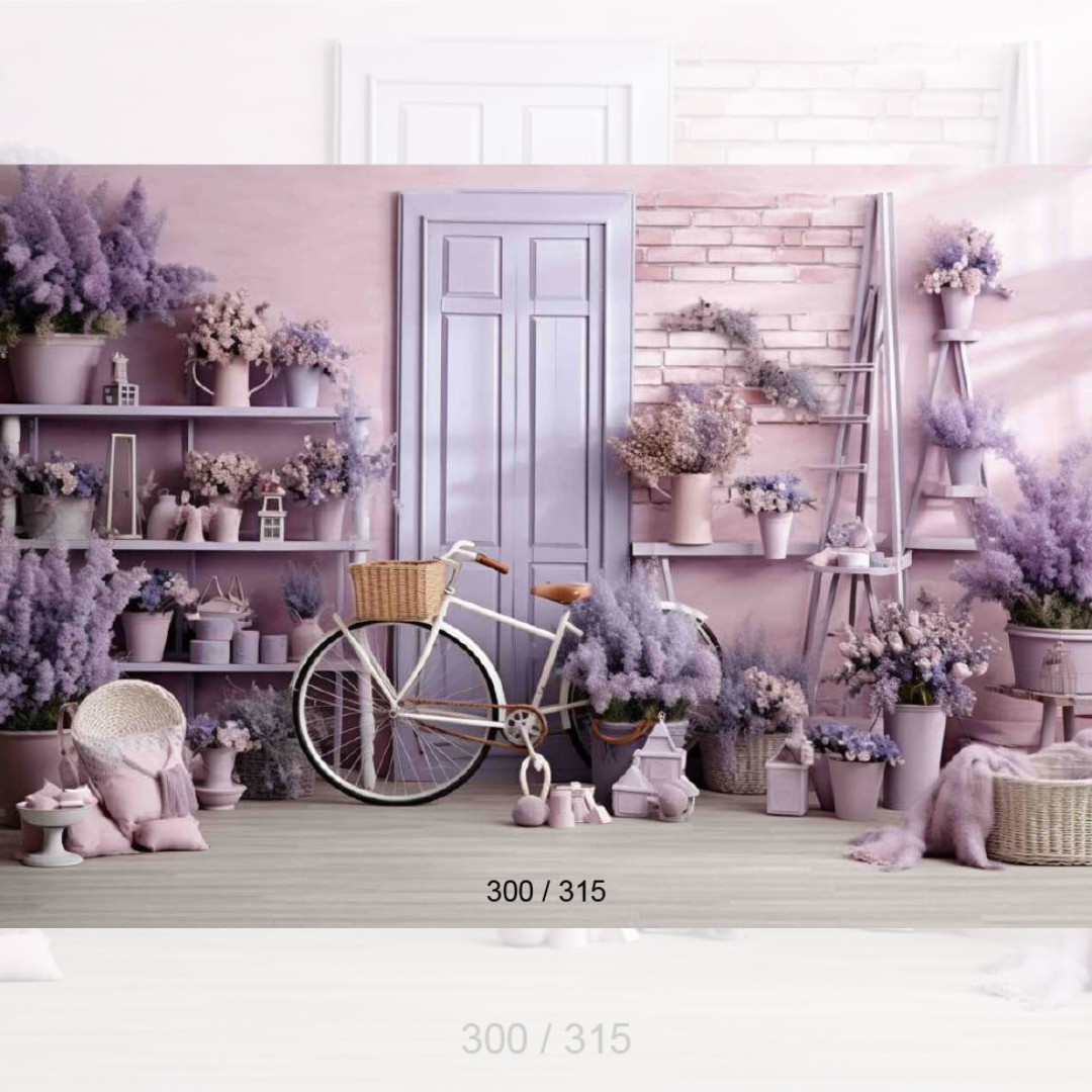 Backdrop 510