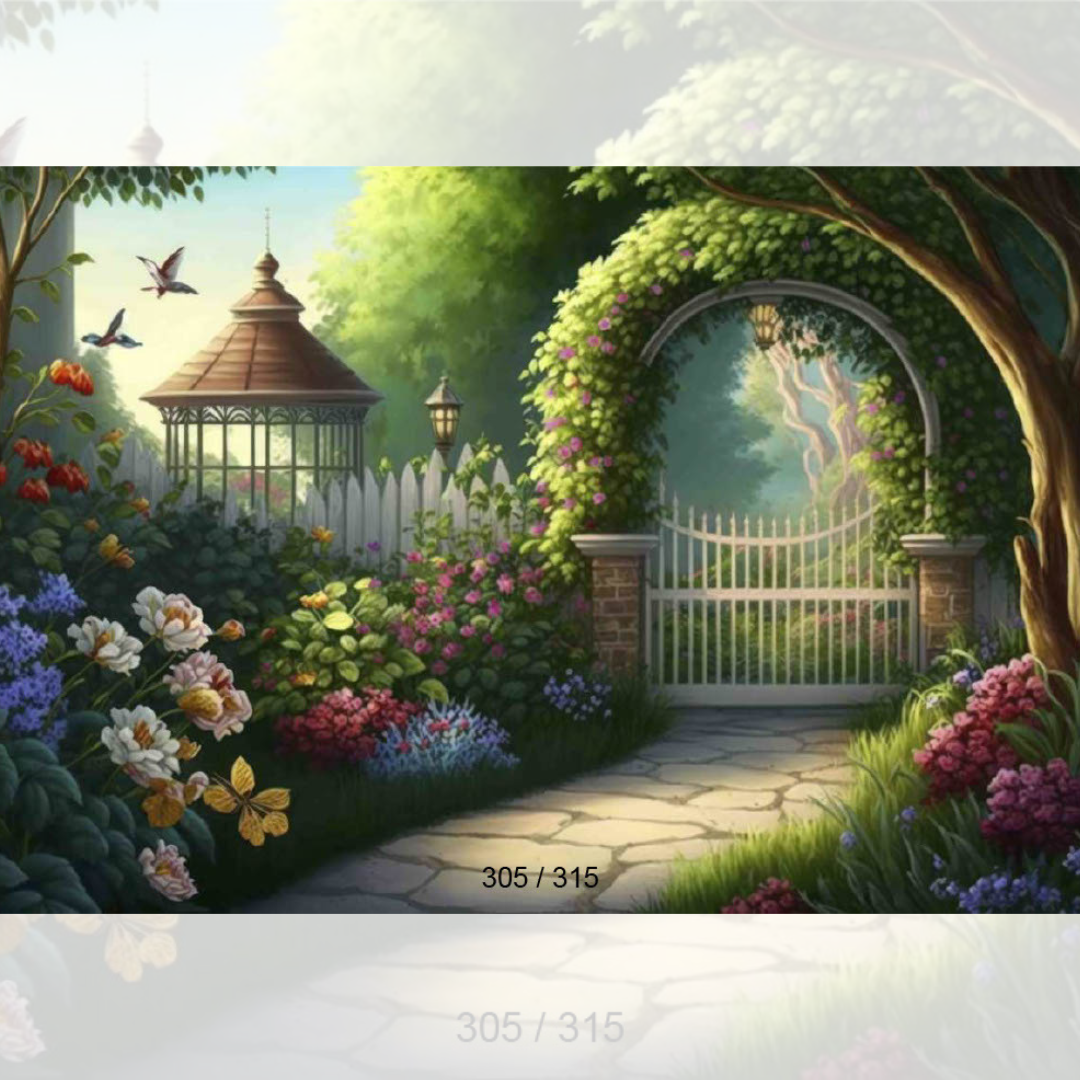 Backdrop 515