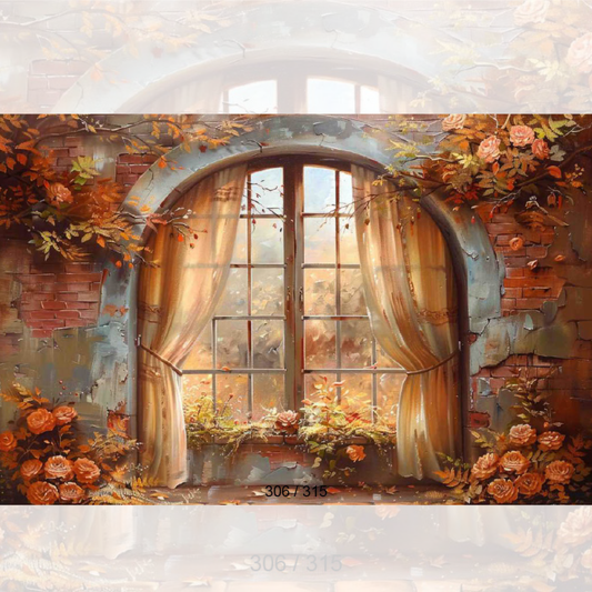 Backdrop 516