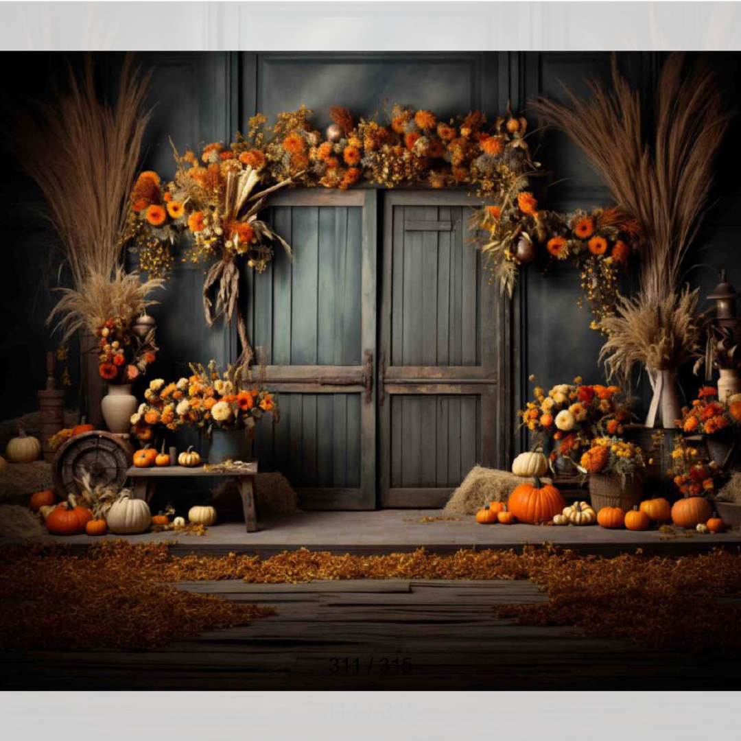 Backdrop 521