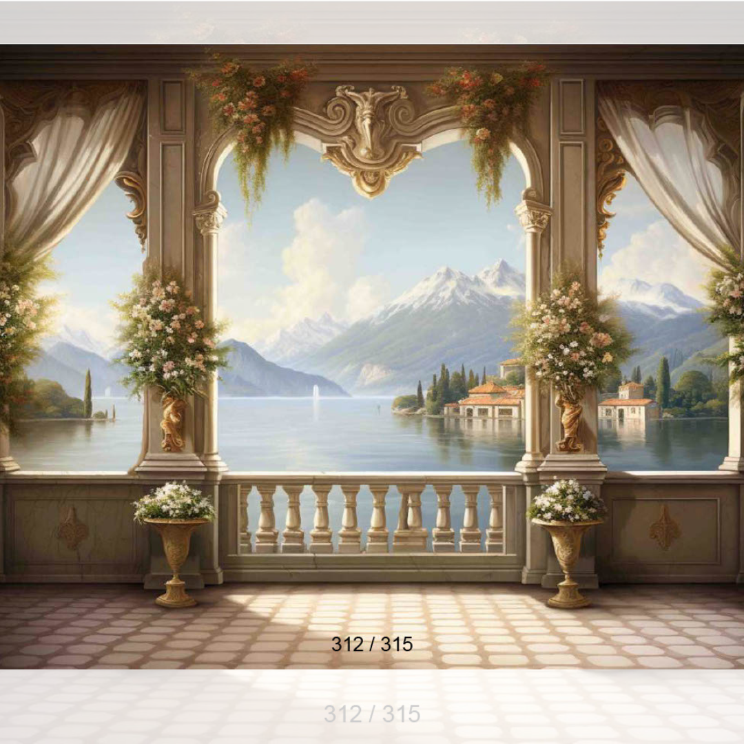 Backdrop 522